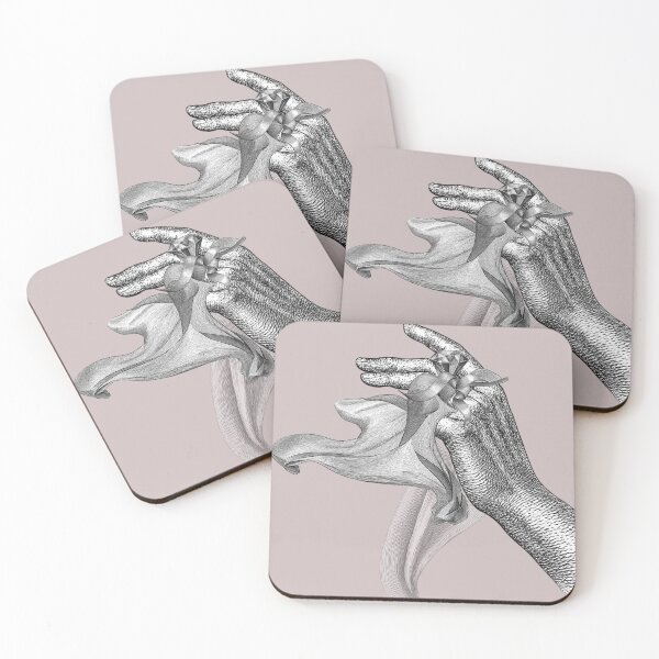 Item preview, Precious Offering – Diamond in Hand Engraving designed and sold by tinkeybabes.