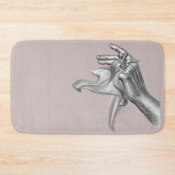 Item preview, Precious Offering – Diamond in Hand Engraving designed and sold by tinkeybabes.