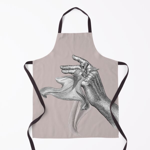 Item preview, Precious Offering – Diamond in Hand Engraving designed and sold by tinkeybabes.