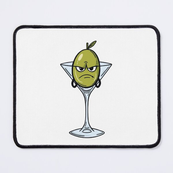 Item preview, Dirty martini designed and sold by tipitoes.