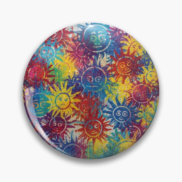Item preview, Radiant sun diversity designed and sold by Sigtrix.