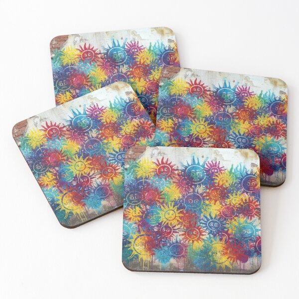 Item preview, Radiant sun diversity designed and sold by Sigtrix.