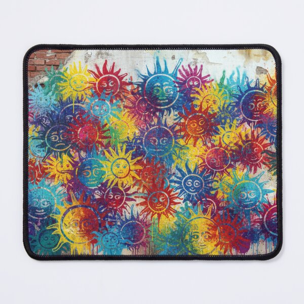 Item preview, Radiant sun diversity designed and sold by Sigtrix.