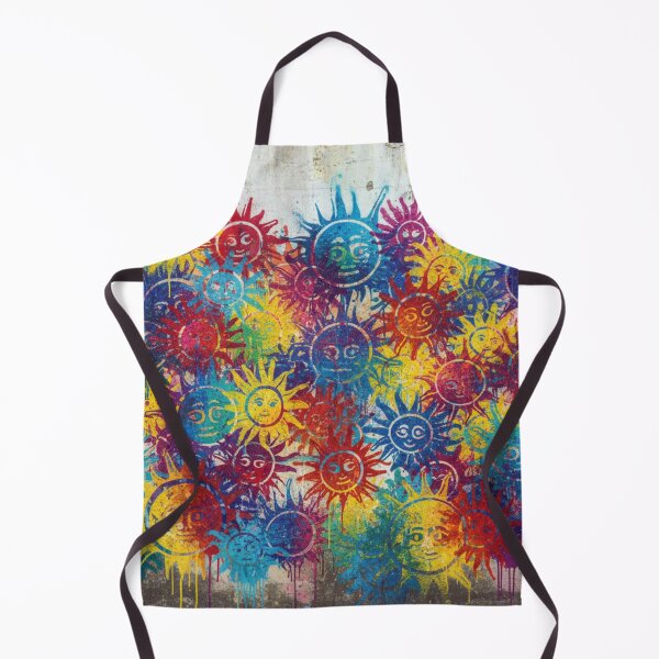 Item preview, Radiant sun diversity designed and sold by Sigtrix.