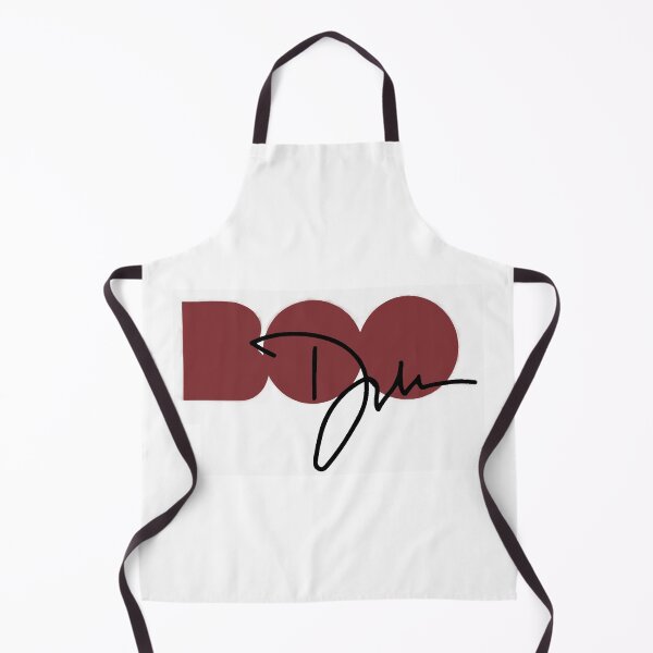 Item preview, dawn staley boo sweatshirt designed and sold by orrmaxs.