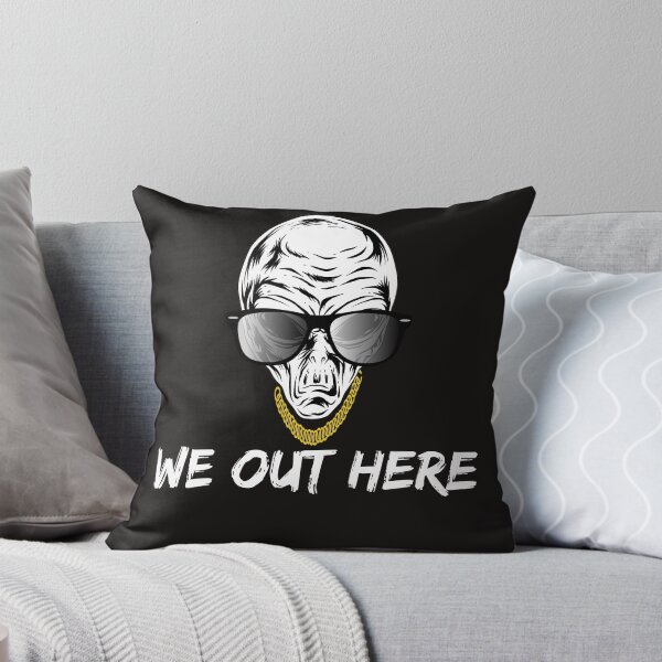Item preview, Alien Hip Hop & Country Music Sunglasses designed and sold by SleeveDesignCo.