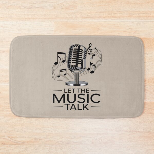 Item preview, music teacher - music student - band - choir - jazz - soul music - studio vibes - recording studio - live performance - stage life - rehearsal - monochrome - black and white - minimalist music designed and sold by JansenGS.