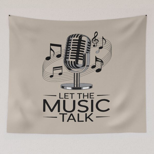 Item preview, music teacher - music student - band - choir - jazz - soul music - studio vibes - recording studio - live performance - stage life - rehearsal - monochrome - black and white - minimalist music designed and sold by JansenGS.