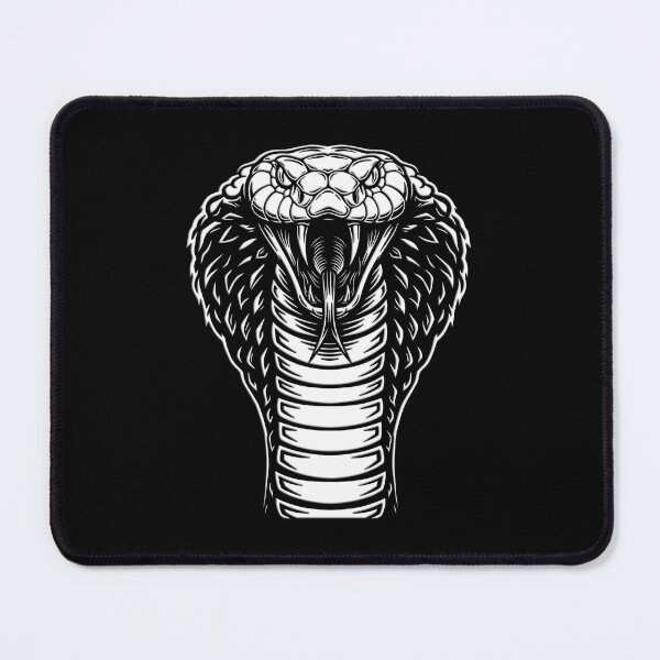 Item preview, KING COBRA reptile lovers snake keepers anti venom production zoo venomous snakes designed and sold by Jt41.