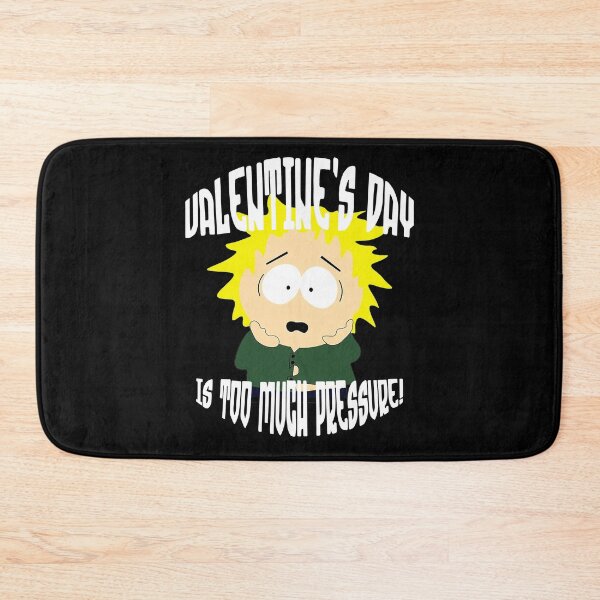 Item preview, Valentine's Day Is Too Much Pressure! | Tweek Tweak | South Park designed and sold by Crimson Dawn.