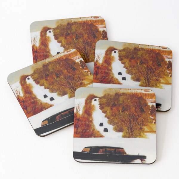 Item preview, Andrew Wyeth designed and sold by RemenarStudio.