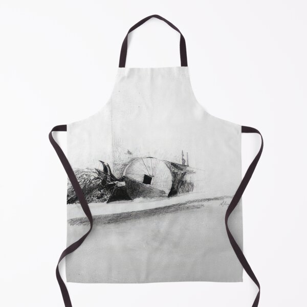 Item preview, Andrew Wyeth designed and sold by RemenarStudio.