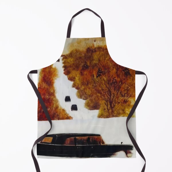 Item preview, Andrew Wyeth designed and sold by RemenarStudio.