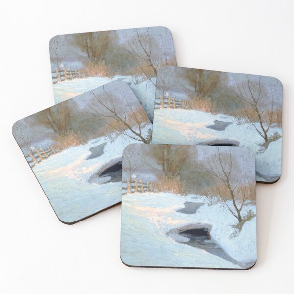 Item preview, Andrew Wyeth designed and sold by RemenarStudio.