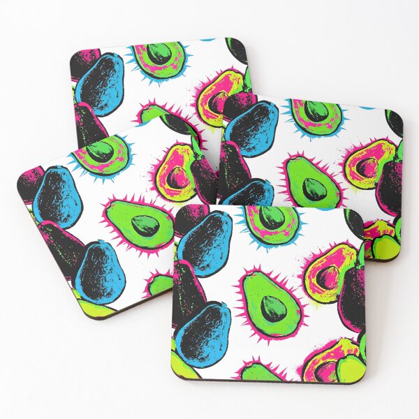 Item preview, Patron Aguacate Phunk designed and sold by Victiko.