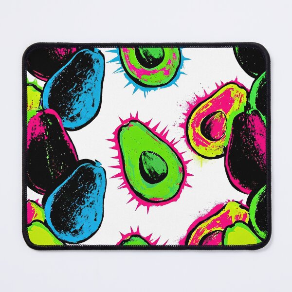 Item preview, Patron Aguacate Phunk designed and sold by Victiko.