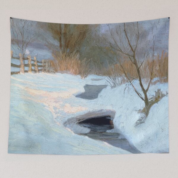 Item preview, Andrew Wyeth designed and sold by RemenarStudio.