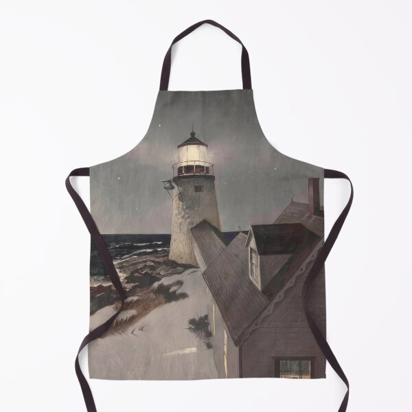 Item preview, Andrew Wyeth designed and sold by RemenarStudio.