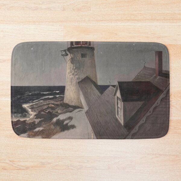 Item preview, Andrew Wyeth designed and sold by RemenarStudio.