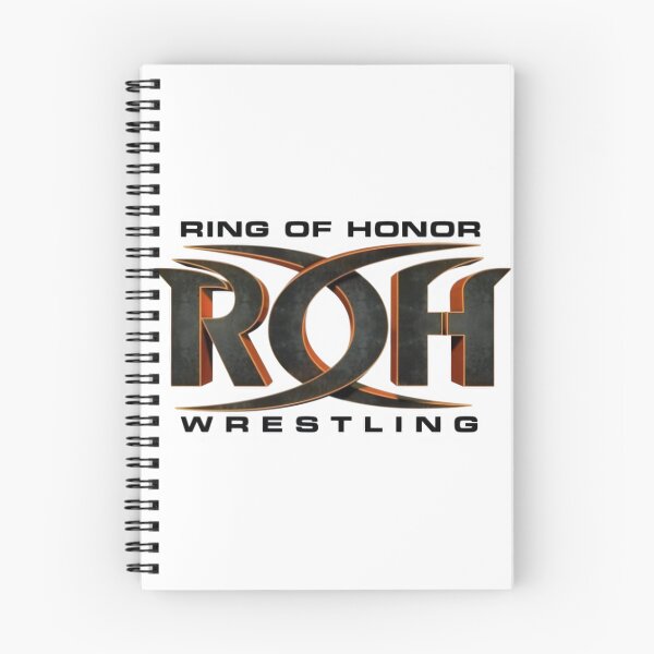 Item preview, Lucha libre de ROH designed and sold by SlayPOPShop.