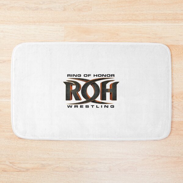 Item preview, ROH Wrestling designed and sold by SlayPOPShop.