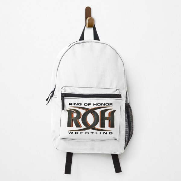 Item preview, ROH Wrestling designed and sold by SlayPOPShop.