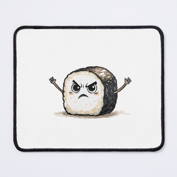 Item preview, Emotional sushi designed and sold by tipitoes.