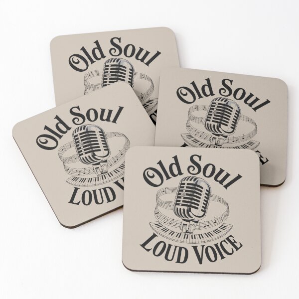 Item preview, retro microphone - vintage mic - classic microphone - singer - vocalist - singing - music lover - music notes - musical notes - treble clef - piano keys - pianist - keyboard instrument designed and sold by JansenGS.
