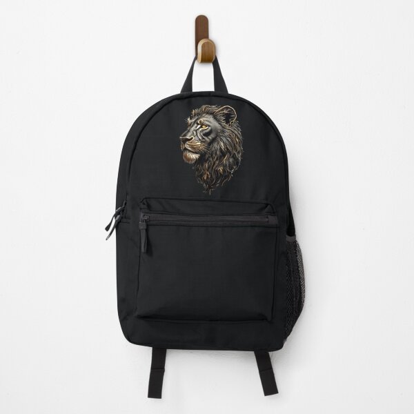 Item preview, Carbon Royalty: The Golden King-Lion Edition 1 designed and sold by Shift-Bloom.