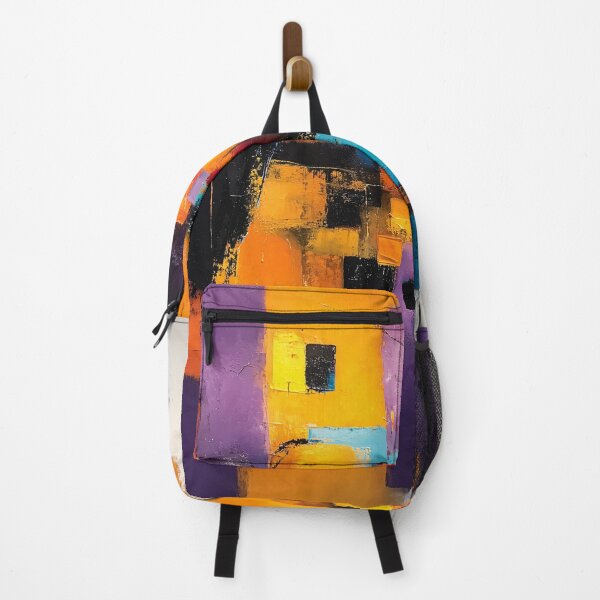 Item preview, Vibrant Geometric Fusion designed and sold by lautir.