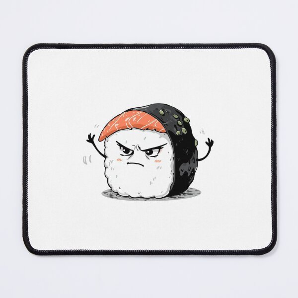 Item preview, Emotional sushi designed and sold by tipitoes.