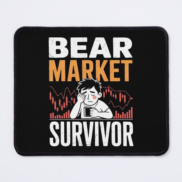 Item preview, Funny Crypto Trader Loading Future Millionaire Trading Humor Shirt designed and sold by KapiPrint.