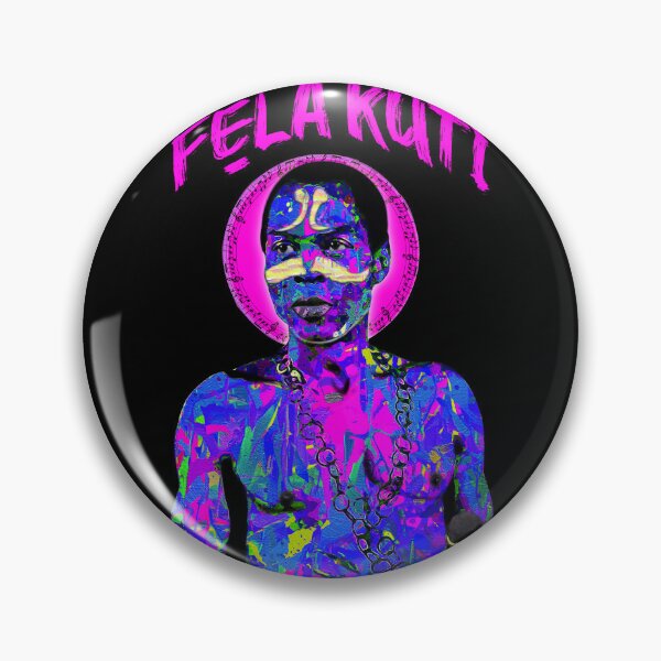 Item preview, Fela Kuti Graphic T-Shirt – Afrobeat Legend Tee | Afrocentric Streetwear | Pan-African Fashion designed and sold by Youngkev-arts.