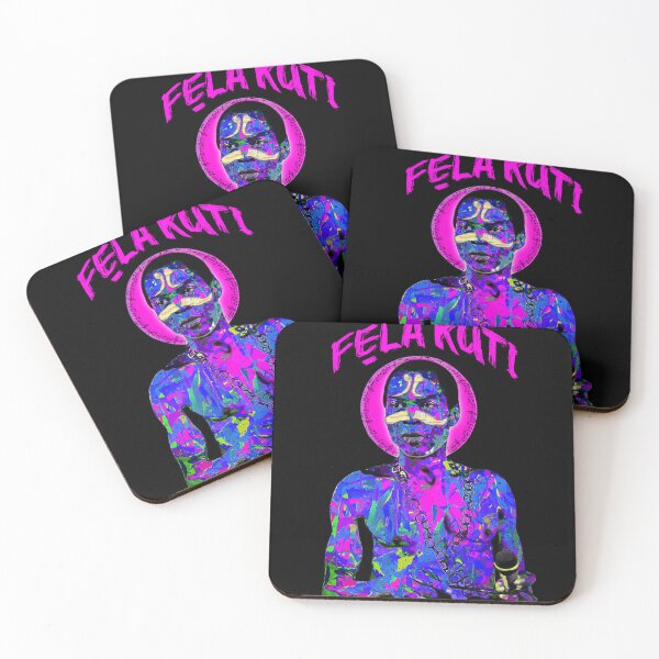 Item preview, Fela Kuti Graphic T-Shirt – Afrobeat Legend Tee | Afrocentric Streetwear | Pan-African Fashion designed and sold by Youngkev-arts.