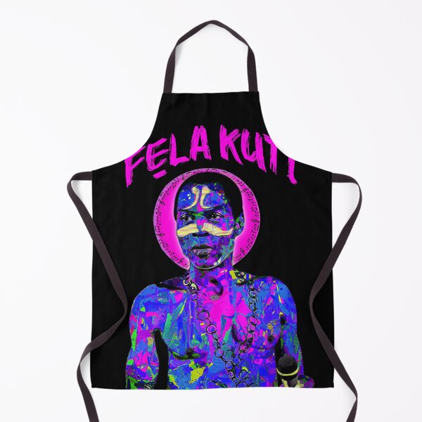 Item preview, Fela Kuti Graphic T-Shirt – Afrobeat Legend Tee | Afrocentric Streetwear | Pan-African Fashion designed and sold by Youngkev-arts.