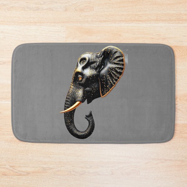 Item preview, Carbon Royalty: The Golden Elephant - Edition 1 designed and sold by Shift-Bloom.