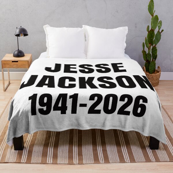 Item preview, Jesse Jackson. designed and sold by EunsooLee.