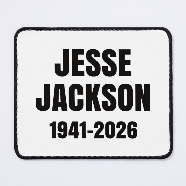 Item preview, Jesse Jackson. designed and sold by EunsooLee.