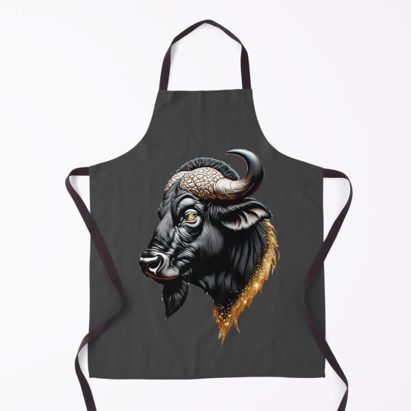 Item preview, Carbon Royalty: The Golden Buffalo -Edition 1 designed and sold by Shift-Bloom.