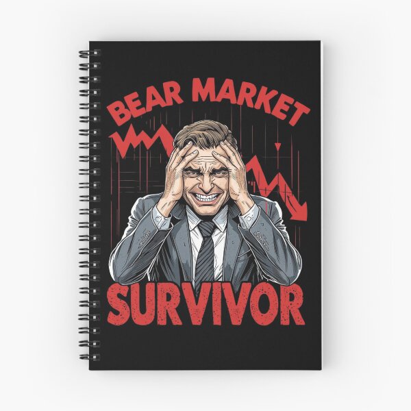 Item preview, Funny Crypto Trader Loading Future Millionaire Trading Humor Shirt designed and sold by KapiPrint.