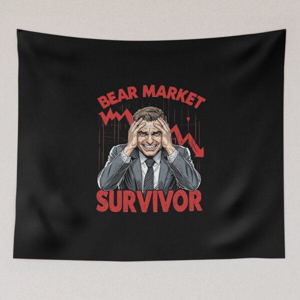 Item preview, Funny Crypto Trader Loading Future Millionaire Trading Humor Shirt designed and sold by KapiPrint.