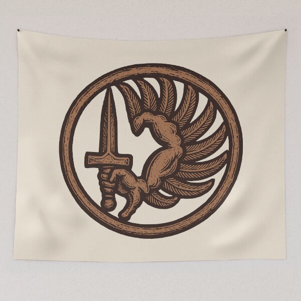Item preview, French Foreign Legion Para designed and sold by sirglennbo.