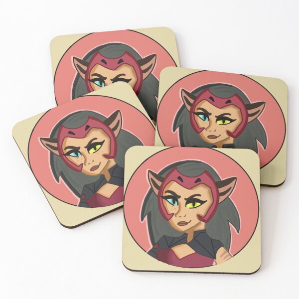 Item preview, catra designed and sold by lynxlighti.
