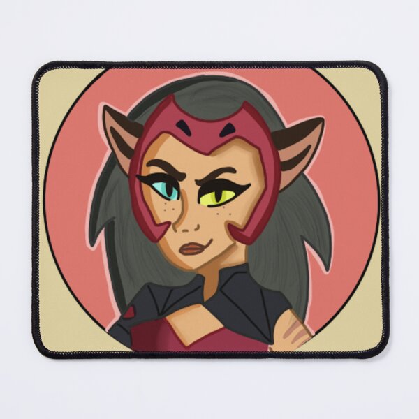 Item preview, catra designed and sold by lynxlighti.
