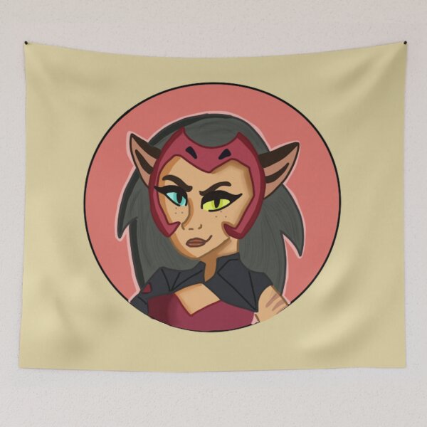 Item preview, catra designed and sold by lynxlighti.