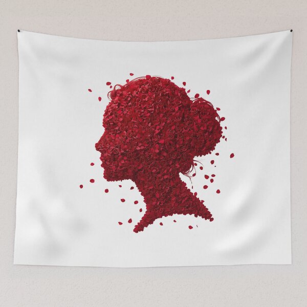 Item preview, Día de la Mujer designed and sold by somegreatthings.