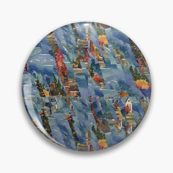 Item preview, Hidden Landscape Illusion designed and sold by Sigtrix.