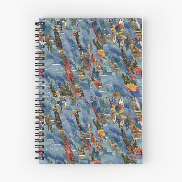 Item preview, Hidden Landscape Illusion designed and sold by Sigtrix.
