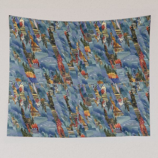 Item preview, Hidden Landscape Illusion designed and sold by Sigtrix.