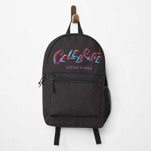 Item preview, CELBRATE GOOD VIBES designed and sold by Piesseportrait.